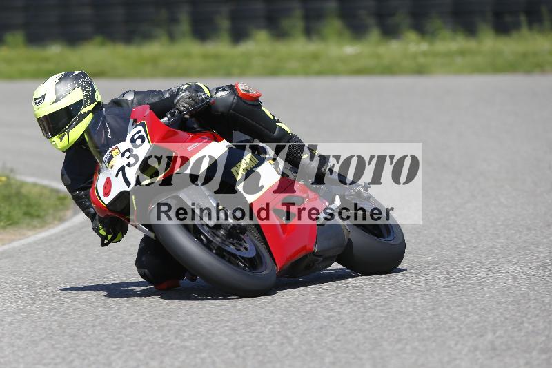 /12 30.04.2025 Speer Racing ADR/Gruppe gelb/736